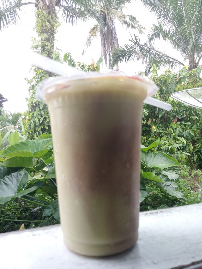 Lapau Juice Buah Segar Balepe