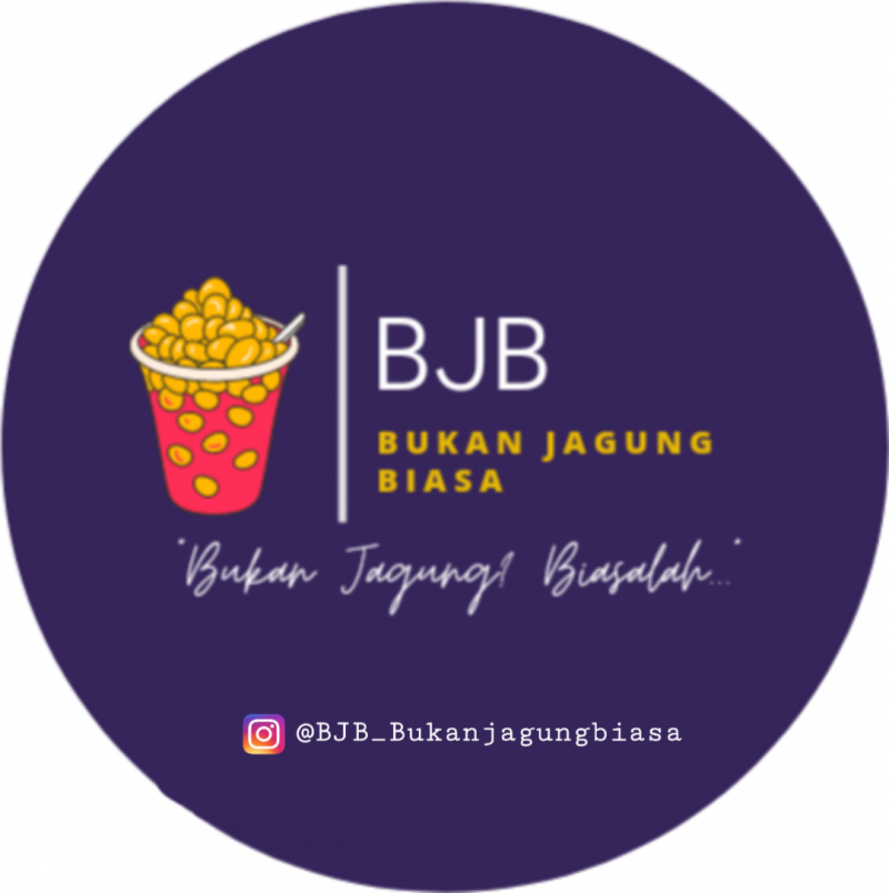BJB (Bukan Jagung Biasa)