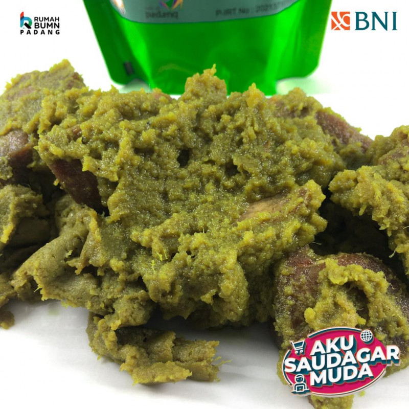 Tuna Lado Hijau