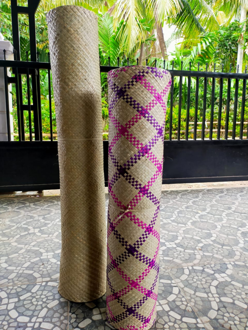 Anyaman Tikar