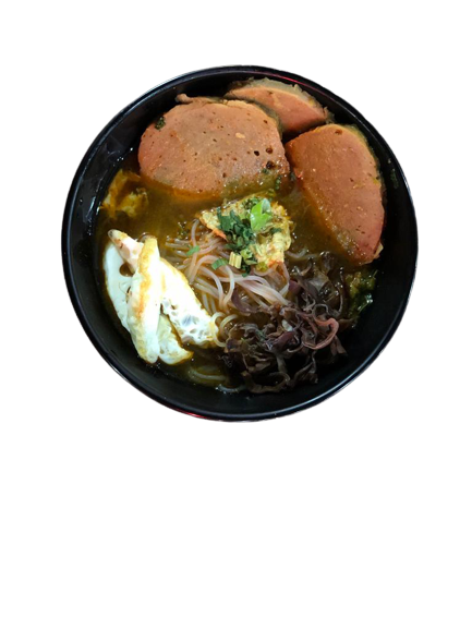 Ramen Miso