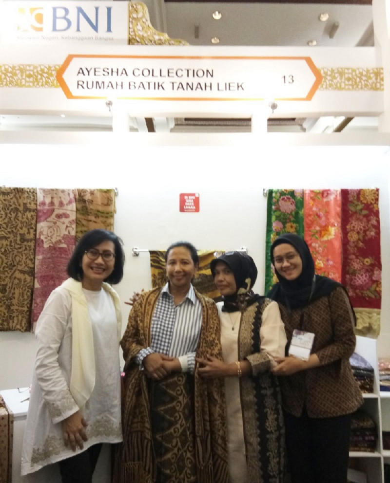 Gelar Batik Nasional