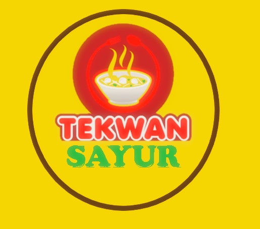 Tekwan sayur