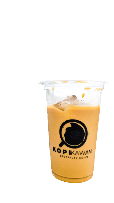 Kopi Susu