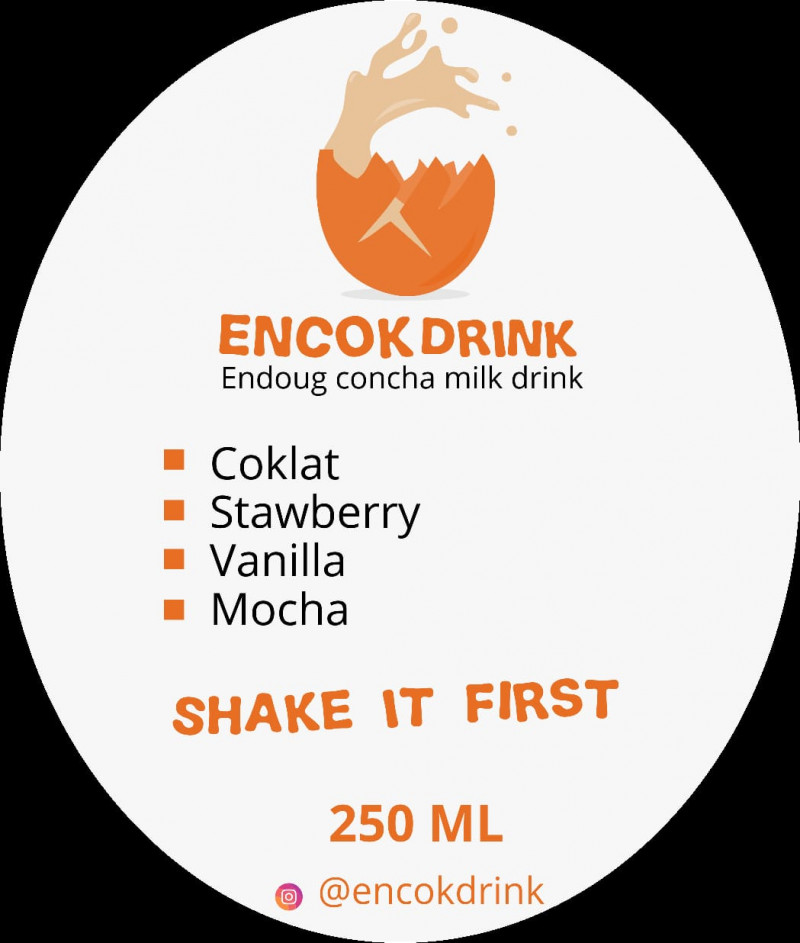 Encok Drink