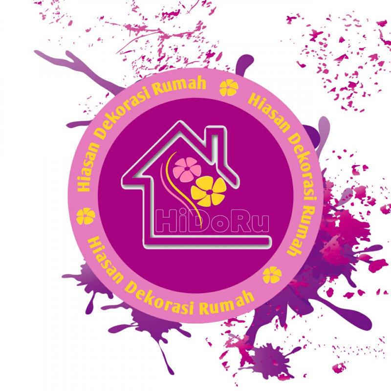 HiDoRu (Hiasan Dekorasi Rumah)