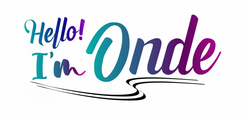 Hello! I'M Onde