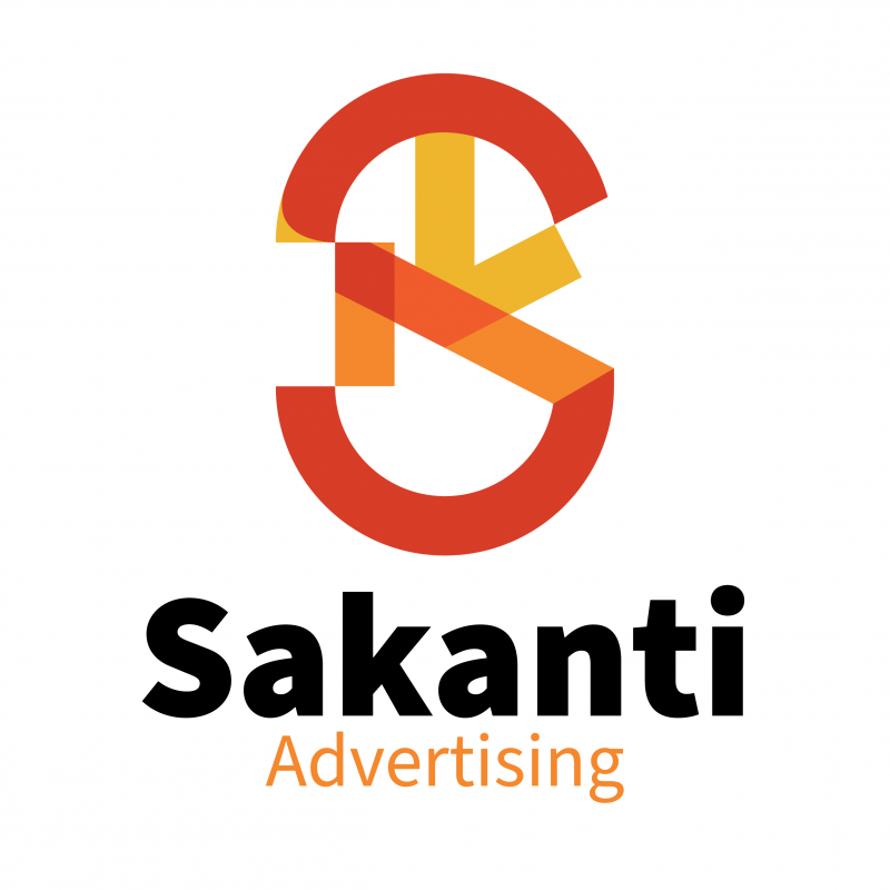 Sakanti Advertising