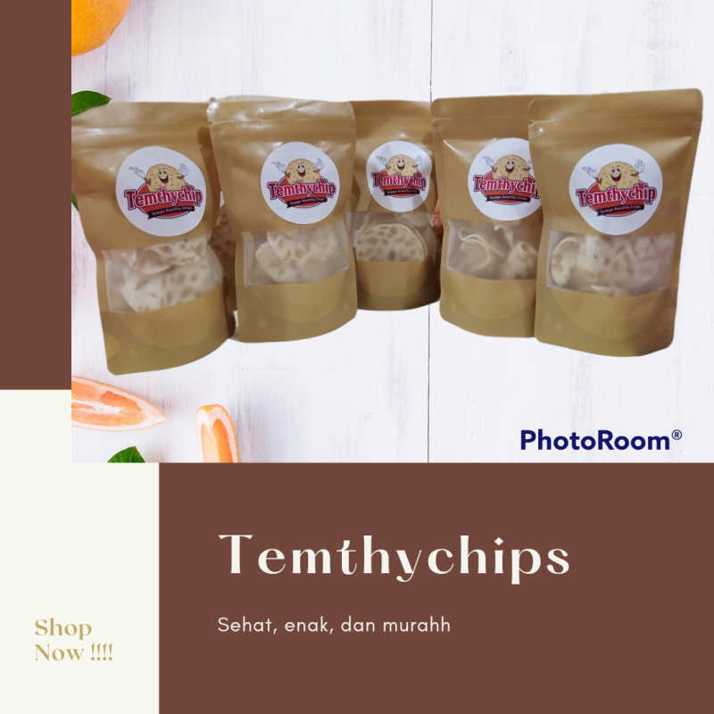 Temthychips