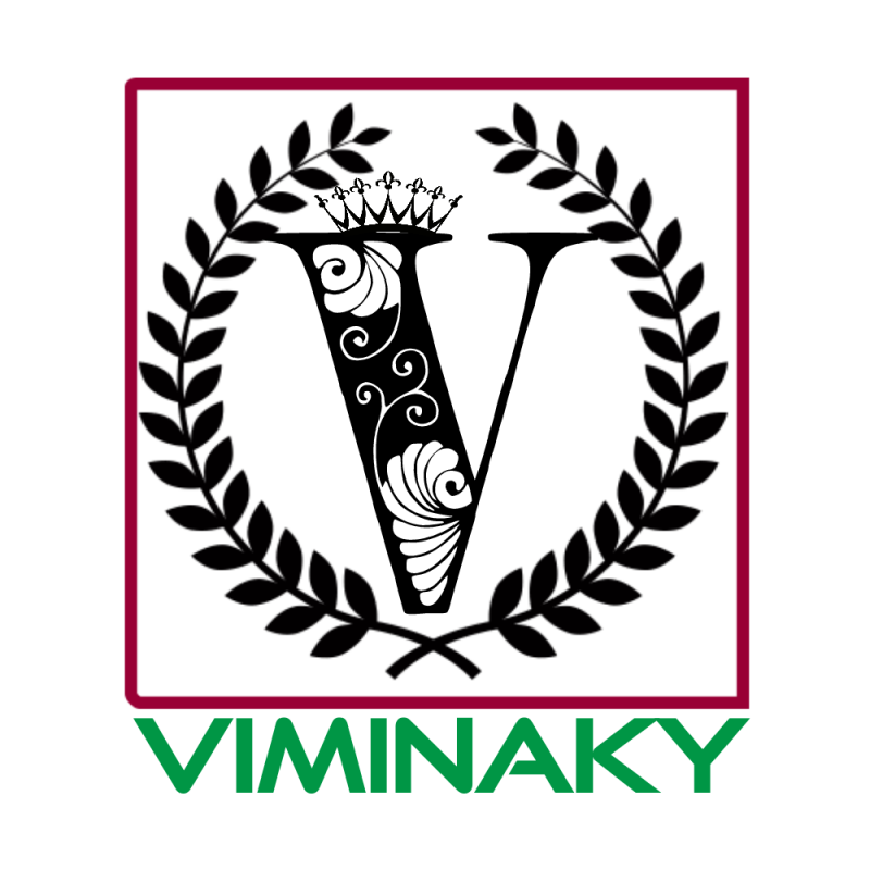 Trendy drinks by VIMINAKY Varian royal choco