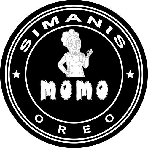Simanis momo oreo